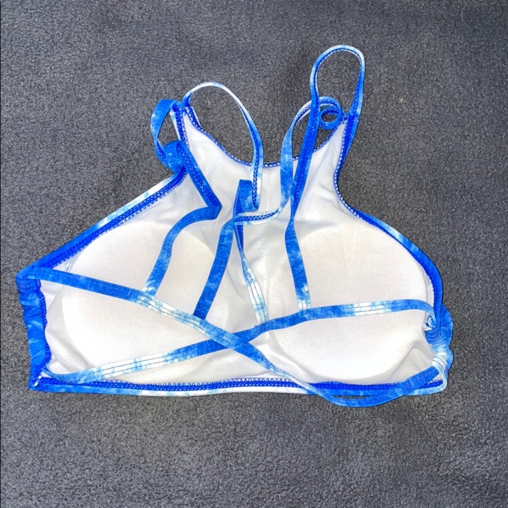 Bathing suit top - Picture 2 of 2